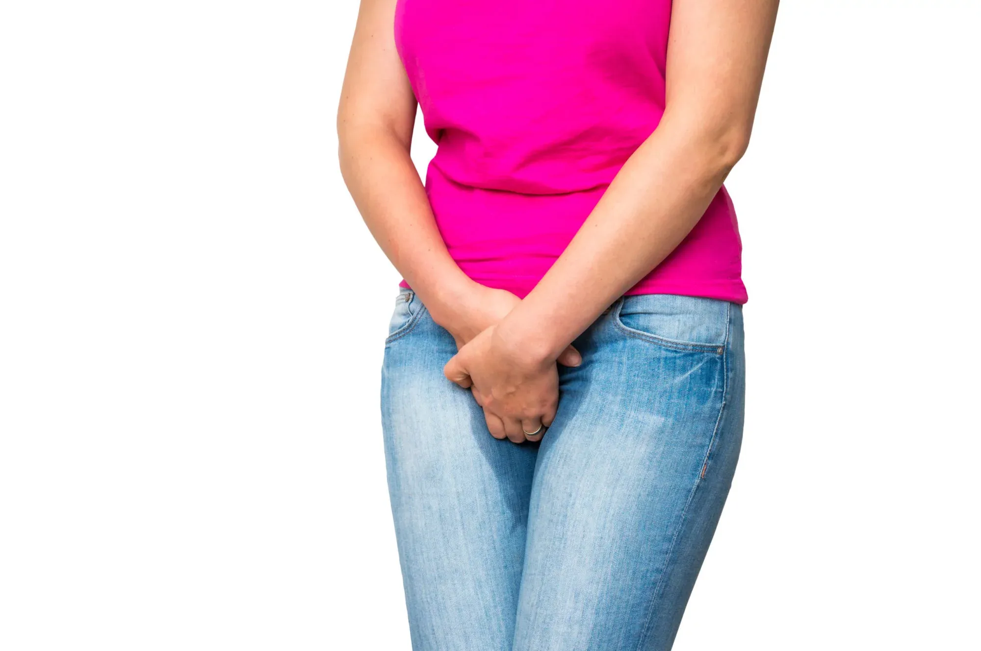 Tratamiento de incontinencia urinaria femenina de esfuerzo en Culiacán