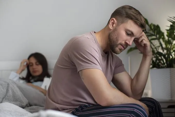 Infertilidad masculina