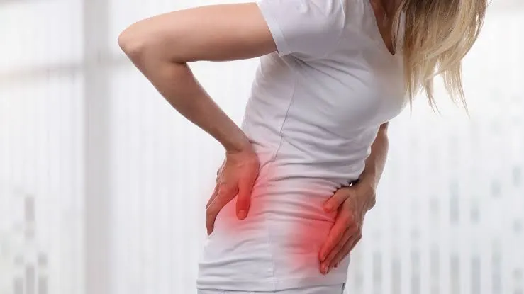 Tratamiento de cistitis intersticial
