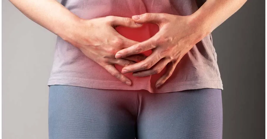 Dolor pélvico crónico