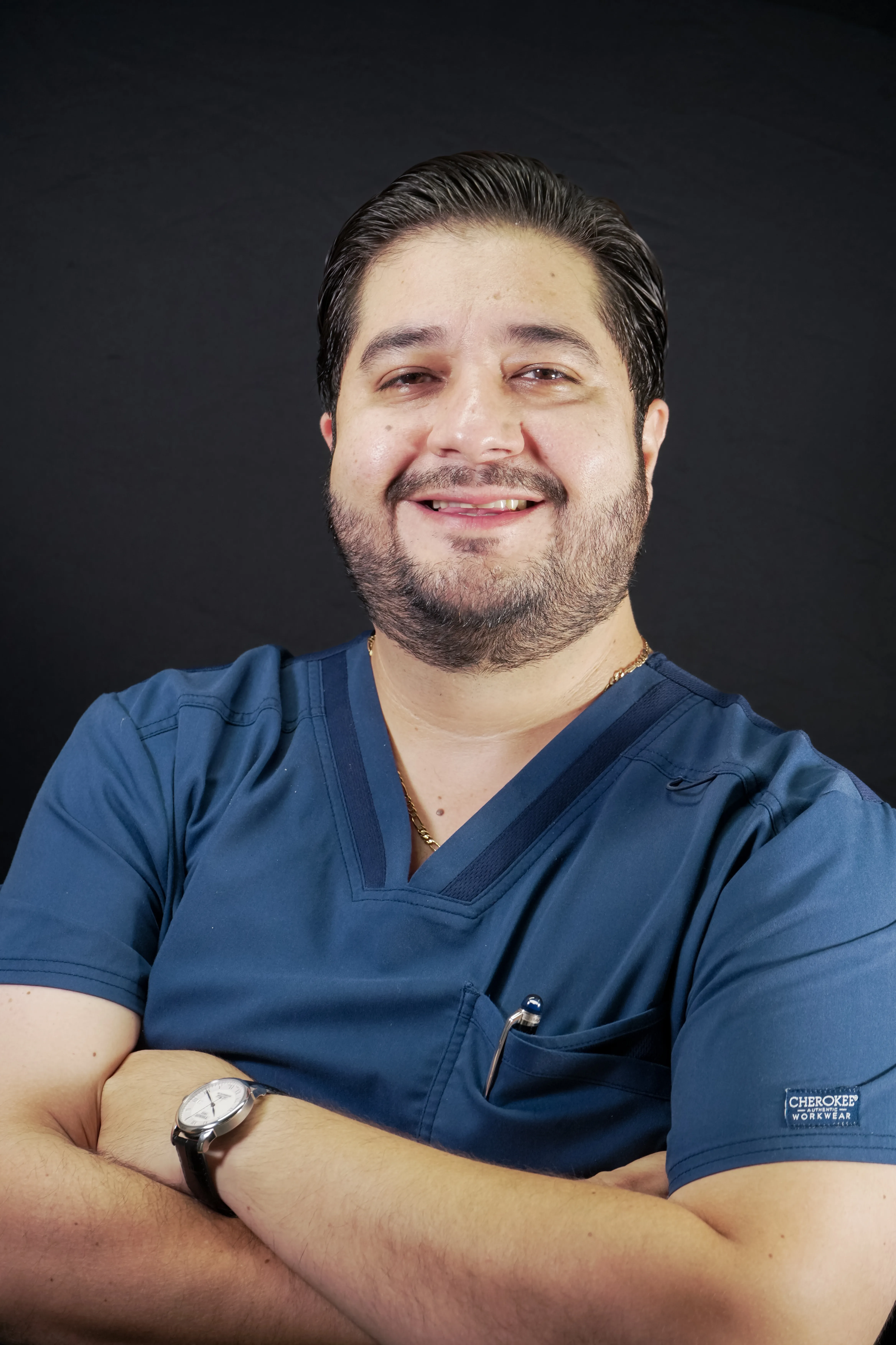 Dr. Miguel Ángel Sandoval Valle, urólogo certificado en Culiacán