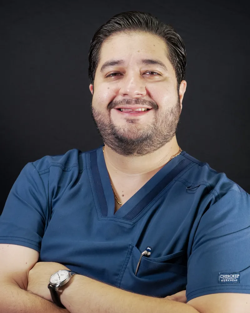 Dr. Miguel Ángel Sandoval Valle - Urólogo en Culiacán