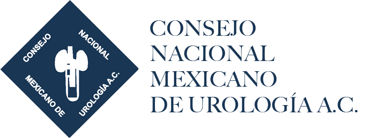 Consejo Nacional Mexicano de Urología